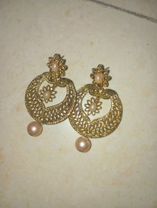 Beautiful Women Earings