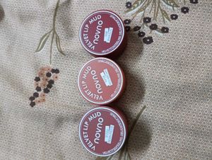 Novo Lip And Cheek Mud