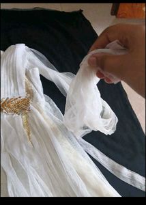 Elegant Girls&#39; Ethnic Dress