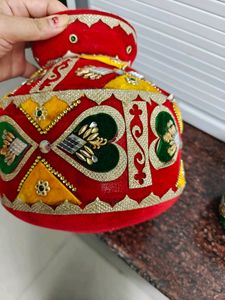 Ghadholi And Lota