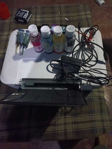 Hp Deskjet 1510 Printer