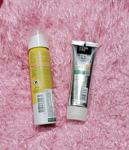 Garnier Skincare Set