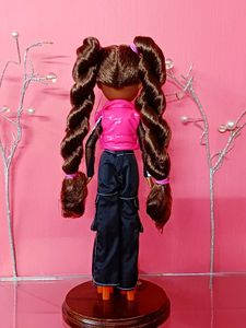 Always Bratz Sasha Doll 2024