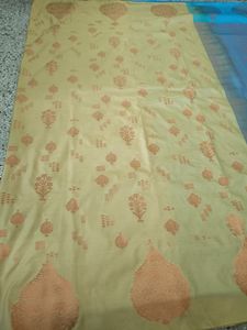 New  Soft Silk Saree