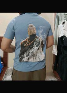 Buy Any 2 Tshirts (M Size)
