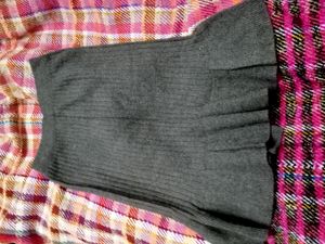 Winter Skirt