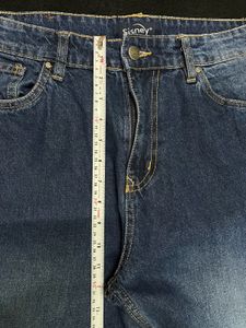 Y2K Baggy Jeans