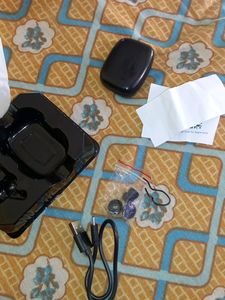 pTron Bassbuds Joy Earbud