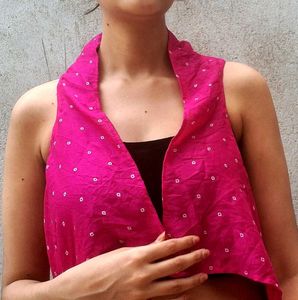 stylish jacket