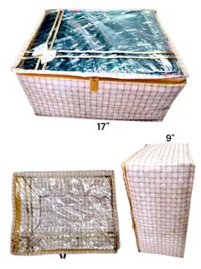 Cutlery Pouch With Sadi Cover