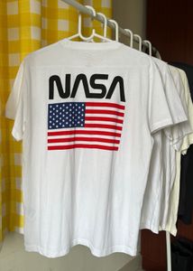 NASA Graphic Tee