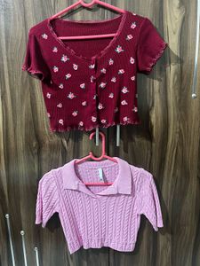 Combo Of 3 Top