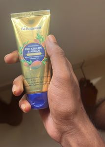St.botanicas Shampoo &amp; Conditioner