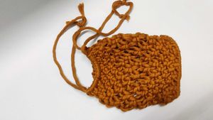 Macrame Potli Bag It&#39;s Totally New