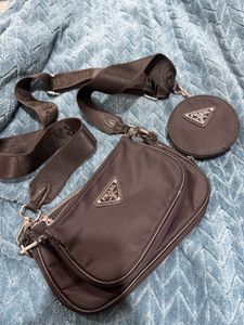 Prada Crossbody Bag