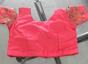 Jacket Style Lehenga Choli Set