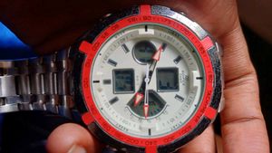Watch