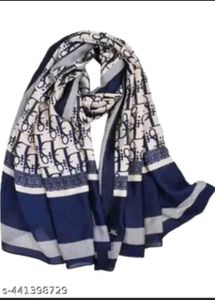 Siya Viscose Printed Stall