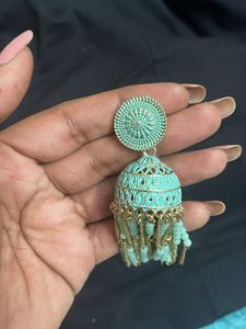 Brand New Earrings