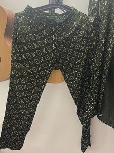 Stylish Kurta Set