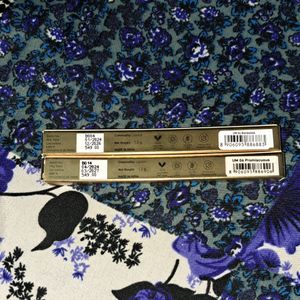 Myglamm Ultimate Long Stay Matte Lipstick Pack2