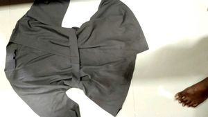 Robe Kinda Jacket