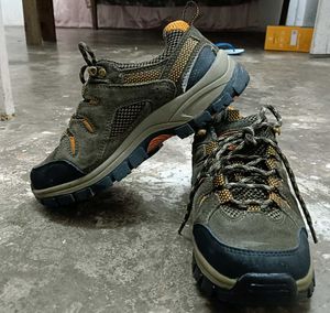 Trekking Shoes (Both Female &amp; Male)