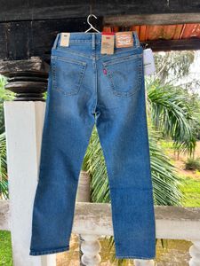 Levi's Women's Jeans