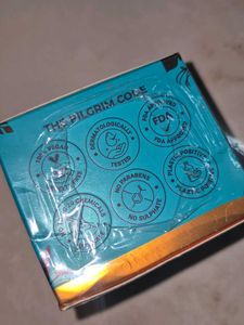 Pilgrim White Lotus Day Cream SPF 50