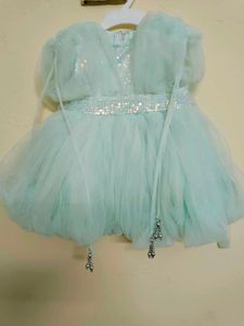 Baby Frock