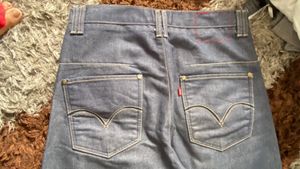 Vintage Jeans