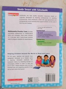 Scholastic Books For Kids