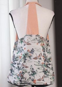 H&amp;M Summer Top