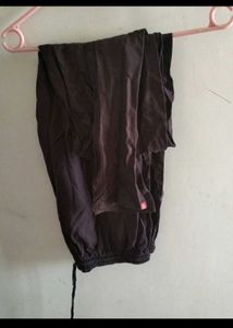 Biba Kurta + Bottom Set