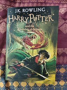 Harry Potter Books 1-3