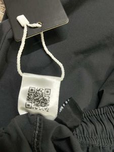 New Balance Black Shorts