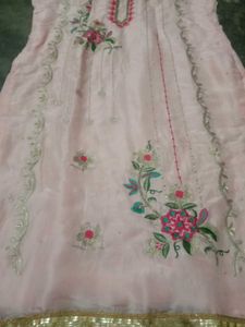 salwar suit