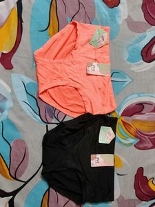 IVE Panties - Pack of 2