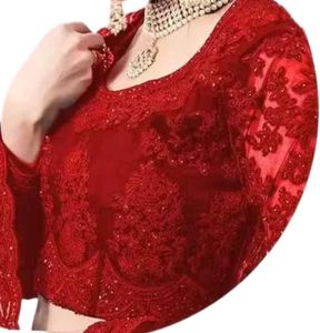 Festive and Party Wear Comfortable Lehanga