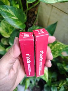 Rhode Super Limited Editions And New Launches