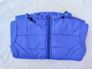 Fancy And Trendy Girl Jacket