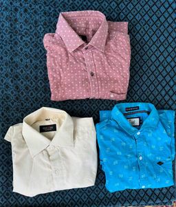 shirt combo