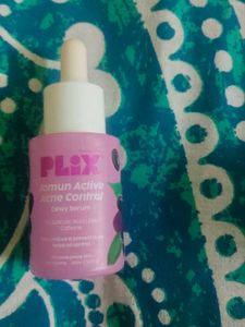 Plix Jamun Active Acne Control Range
