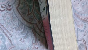 Honour by Elif Shafak