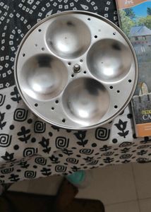 Idli Stand