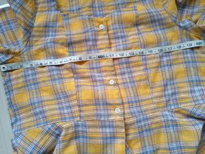 Women Striped Top