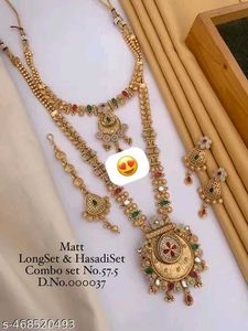 Jwellery Set