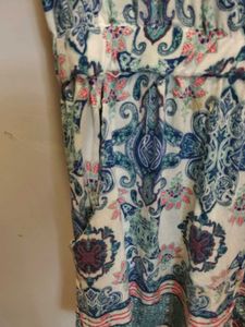 Beautiful Boho Jumpsuit