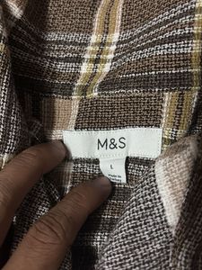Marks &amp; Spencer Orginal Shirt
