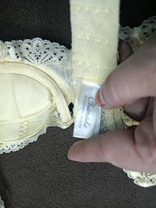 Lace Detail Bra🔥 30 c